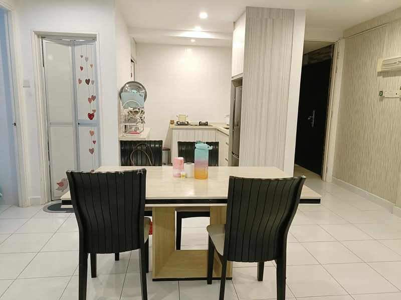 Apartment for Sale at The Pulse Condominium - Kaze Kang - PropertyGuru.com.my