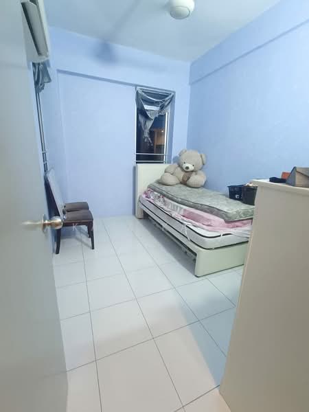 Apartment for Sale at The Pulse Condominium - Kaze Kang - PropertyGuru.com.my