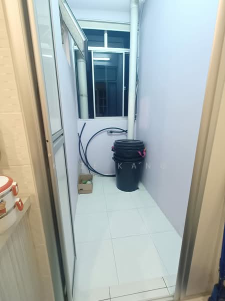 Apartment for Sale at The Pulse Condominium - Kaze Kang - PropertyGuru.com.my