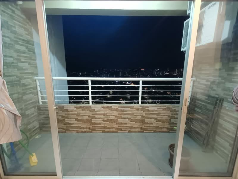 Apartment for Sale at The Pulse Condominium - Kaze Kang - PropertyGuru.com.my