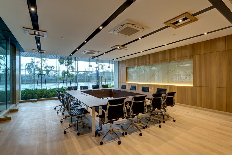 Service Residence for Rent at The Sentral Suites - Alice Lim - Interior - PropertyGuru.com.my