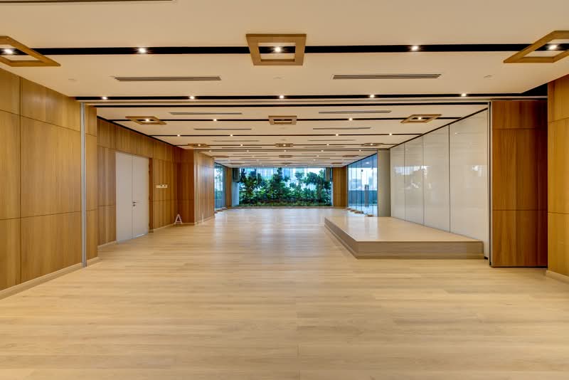 Service Residence for Rent at The Sentral Suites - Alice Lim - Interior - PropertyGuru.com.my