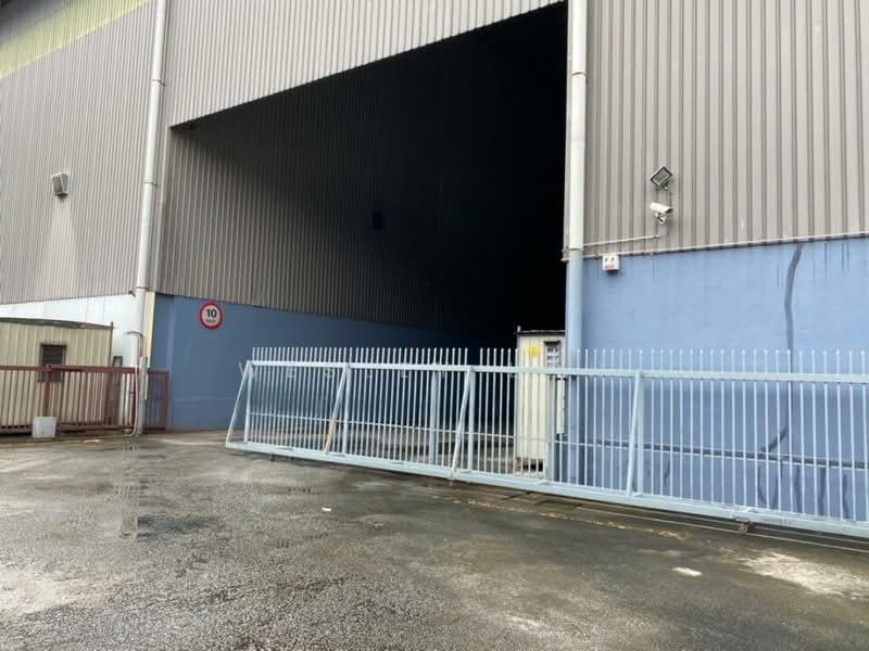 Gudang untuk Disewa di Puchong (Selangor) - WESLEY LOH - Exterior - PropertyGuru.com.my