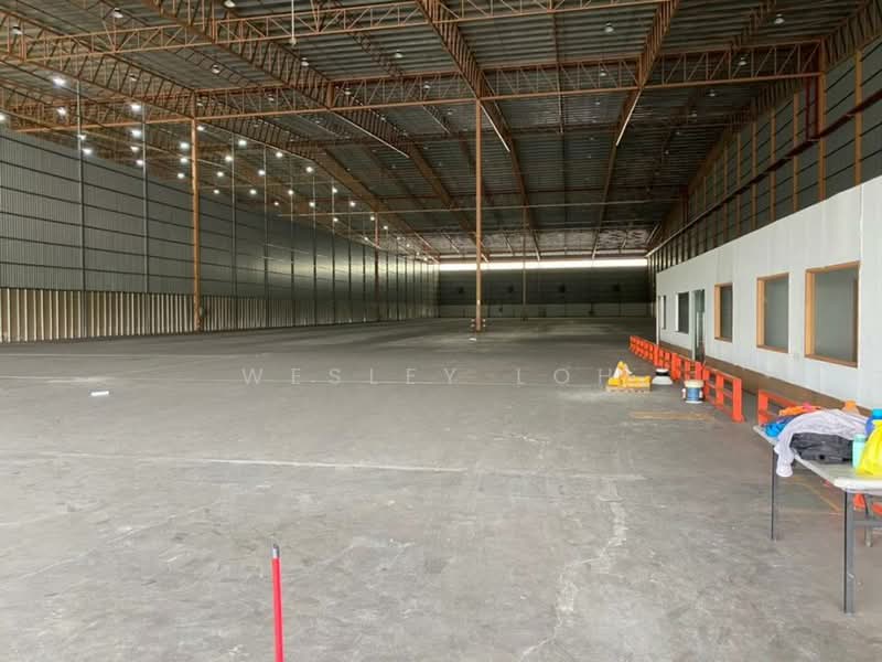 Gudang untuk Disewa di Puchong (Selangor) - WESLEY LOH - Interior - PropertyGuru.com.my