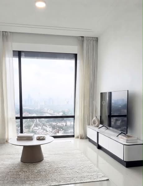 Servis Apartment untuk Disewa di Regent Suites @ Pavilion Damansara Heights - Wei Kheng - PropertyGuru.com.my