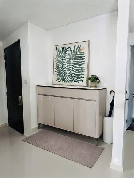 Servis Apartment untuk Disewa di Regent Suites @ Pavilion Damansara Heights - Wei Kheng - PropertyGuru.com.my