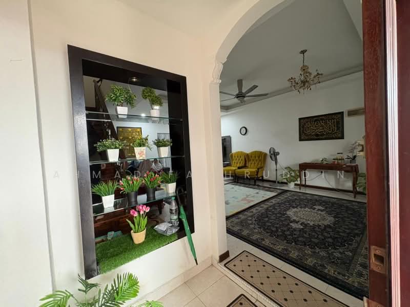 Rumah Teres 2 Tingkat untuk Dijual di Johor Bahru (Johor) - Ahmad Fakhruddin - PropertyGuru.com.my