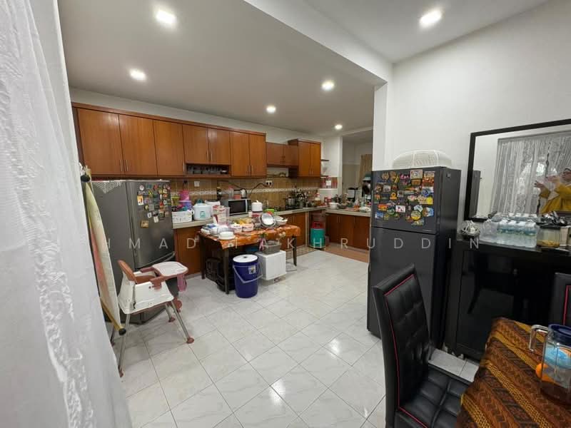 Rumah Teres 2 Tingkat untuk Dijual di Johor Bahru (Johor) - Ahmad Fakhruddin - PropertyGuru.com.my