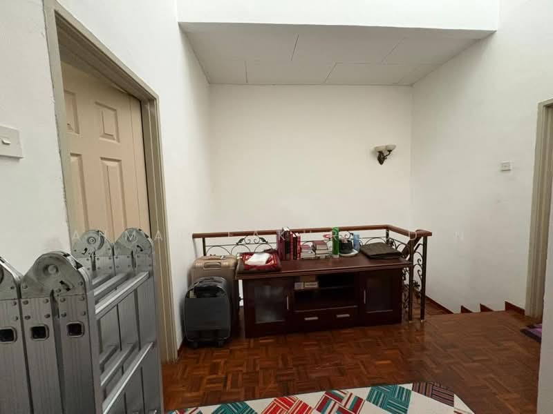 Rumah Teres 2 Tingkat untuk Dijual di Johor Bahru (Johor) - Ahmad Fakhruddin - PropertyGuru.com.my