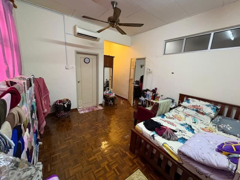 Rumah Teres 2 Tingkat untuk Dijual di Johor Bahru (Johor) - Ahmad Fakhruddin - PropertyGuru.com.my