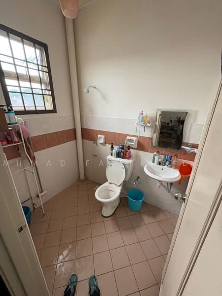 Rumah Teres 2 Tingkat untuk Dijual di Johor Bahru (Johor) - Ahmad Fakhruddin - PropertyGuru.com.my
