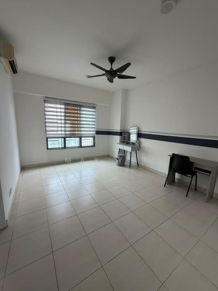 Servis Apartment untuk Disewa di D'Alamanda - Max Yee - Study - PropertyGuru.com.my