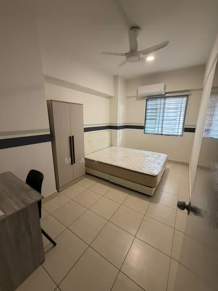 Servis Apartment untuk Disewa di D'Alamanda - Max Yee - Bedroom - PropertyGuru.com.my