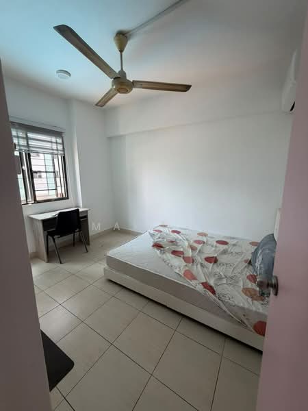 Servis Apartment untuk Disewa di D'Alamanda - Max Yee - Bedroom - PropertyGuru.com.my