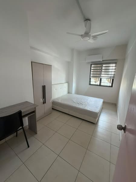 Servis Apartment untuk Disewa di D'Alamanda - Max Yee - Bedroom - PropertyGuru.com.my
