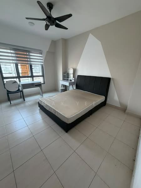 Servis Apartment untuk Disewa di D'Alamanda - Max Yee - Bedroom - PropertyGuru.com.my