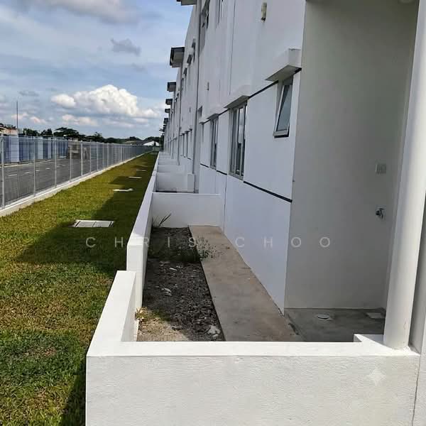 Townhouse for Sale in Cybersouth City (Dengkil) - Chris Choo - Exterior - PropertyGuru.com.my