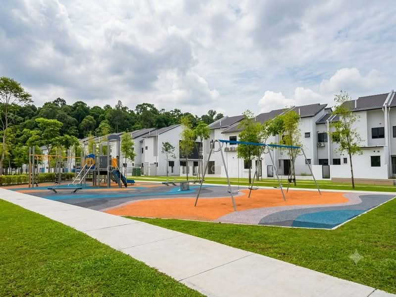 Townhouse for Sale in Cybersouth City (Dengkil) - Chris Choo - PropertyGuru.com.my