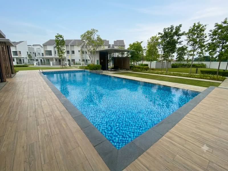 Townhouse for Sale in Cybersouth City (Dengkil) - Chris Choo - PropertyGuru.com.my