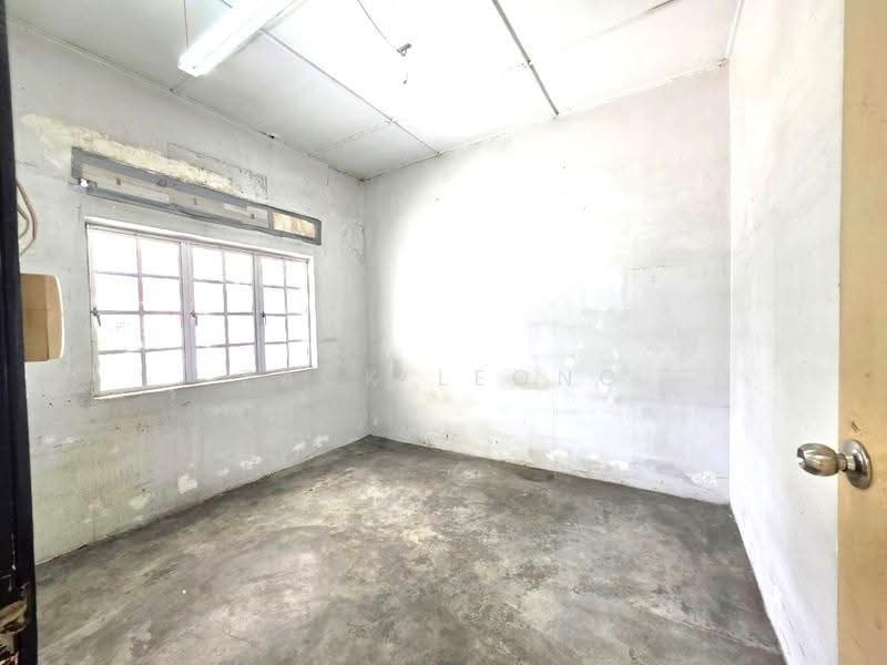 1-storey Terraced House for Sale in Kuchai Lama (Kuala Lumpur) - Zack Leong - Interior - PropertyGuru.com.my
