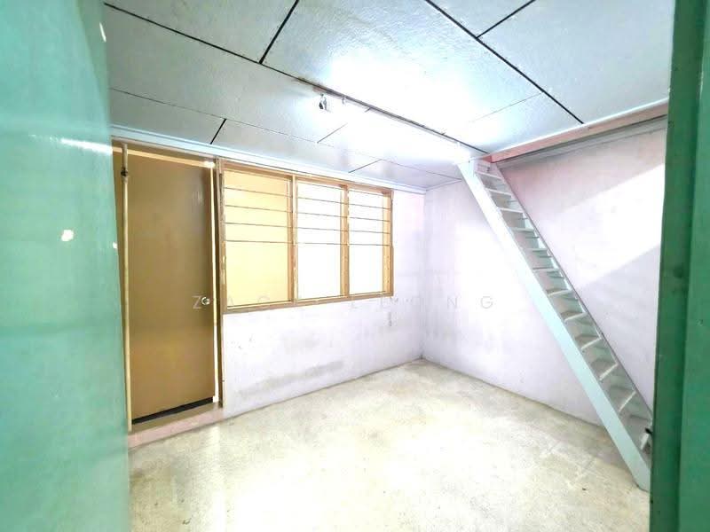 1-storey Terraced House for Sale in Kuchai Lama (Kuala Lumpur) - Zack Leong - Interior - PropertyGuru.com.my