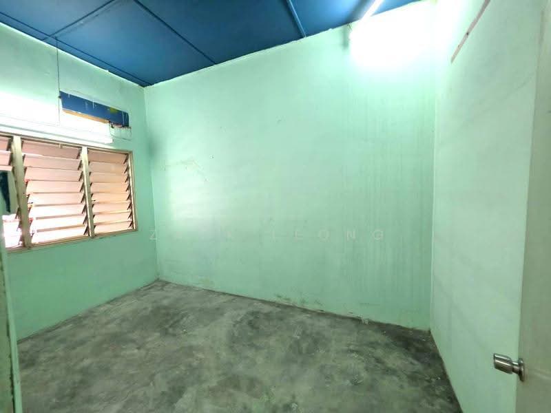 1-storey Terraced House for Sale in Kuchai Lama (Kuala Lumpur) - Zack Leong - Interior - PropertyGuru.com.my