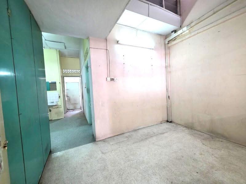 1-storey Terraced House for Sale in Kuchai Lama (Kuala Lumpur) - Zack Leong - Interior - PropertyGuru.com.my