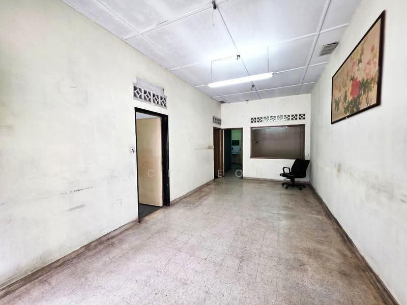 1-storey Terraced House for Sale in Kuchai Lama (Kuala Lumpur) - Zack Leong - Interior - PropertyGuru.com.my