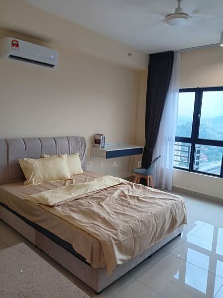 Service Residence for Rent at Astrum Ampang - Wan Jia Shun - PropertyGuru.com.my