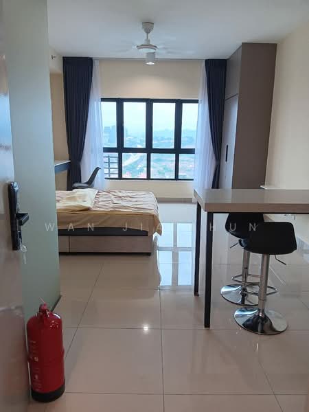 Service Residence for Rent at Astrum Ampang - Wan Jia Shun - PropertyGuru.com.my