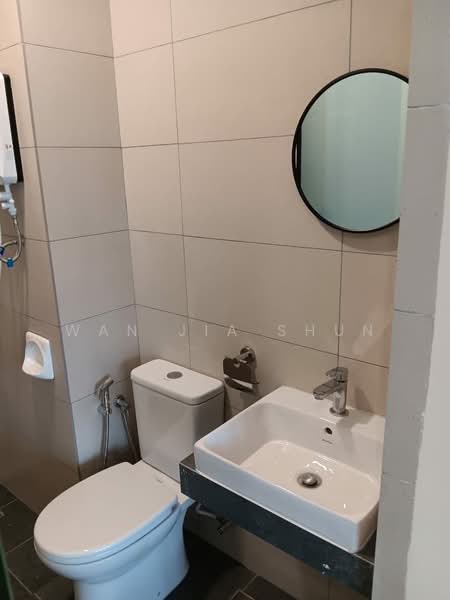 Service Residence for Rent at Astrum Ampang - Wan Jia Shun - PropertyGuru.com.my