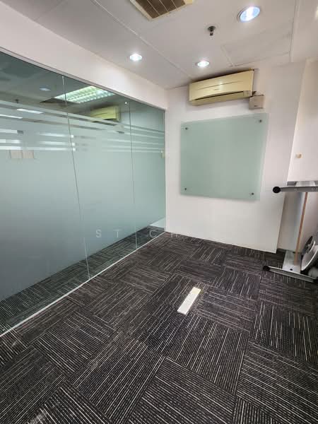 Pejabat untuk Disewa di Mont Kiara (Kuala Lumpur) - ST Chin - PropertyGuru.com.my