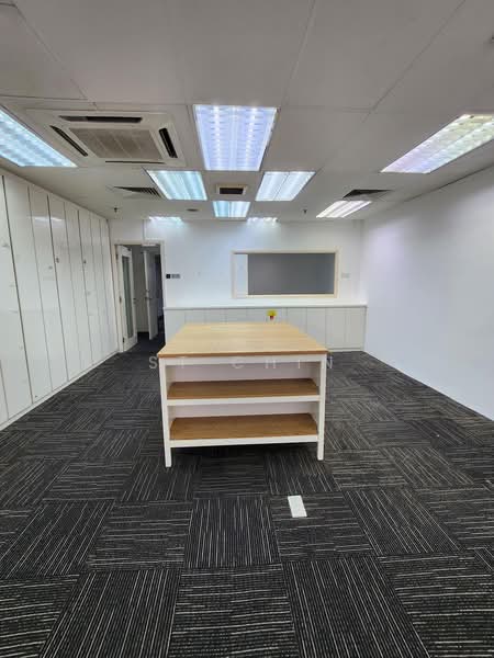 Pejabat untuk Disewa di Mont Kiara (Kuala Lumpur) - ST Chin - PropertyGuru.com.my