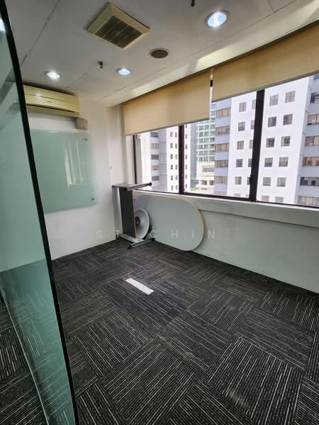 Pejabat untuk Disewa di Mont Kiara (Kuala Lumpur) - ST Chin - PropertyGuru.com.my