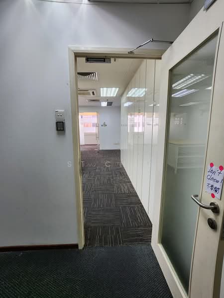 Pejabat untuk Disewa di Mont Kiara (Kuala Lumpur) - ST Chin - PropertyGuru.com.my
