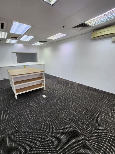 Pejabat untuk Disewa di Mont Kiara (Kuala Lumpur) - ST Chin - PropertyGuru.com.my