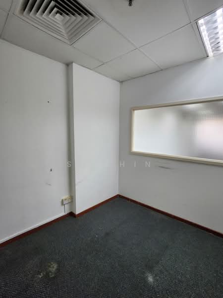 Pejabat untuk Disewa di Mont Kiara (Kuala Lumpur) - ST Chin - PropertyGuru.com.my