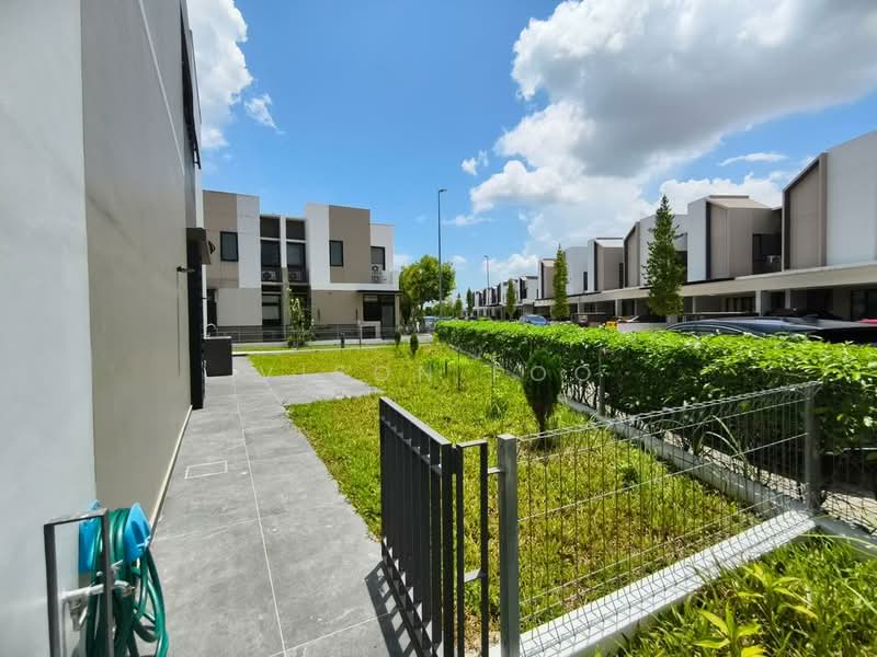 Townhouse for Rent in Sunway City Iskandar Puteri (Iskandar Puteri (Nusajaya)) - Vison Foo - Exterior - PropertyGuru.com.my