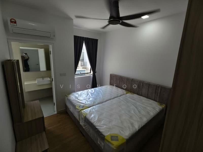 Townhouse for Rent in Sunway City Iskandar Puteri (Iskandar Puteri (Nusajaya)) - Vison Foo - Bedroom - PropertyGuru.com.my