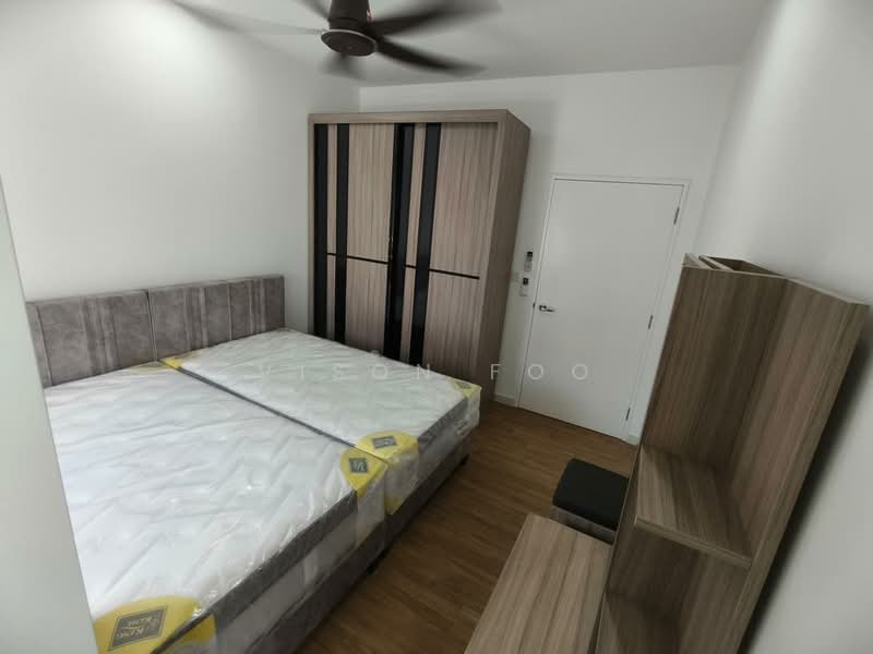 Townhouse for Rent in Sunway City Iskandar Puteri (Iskandar Puteri (Nusajaya)) - Vison Foo - Bedroom - PropertyGuru.com.my