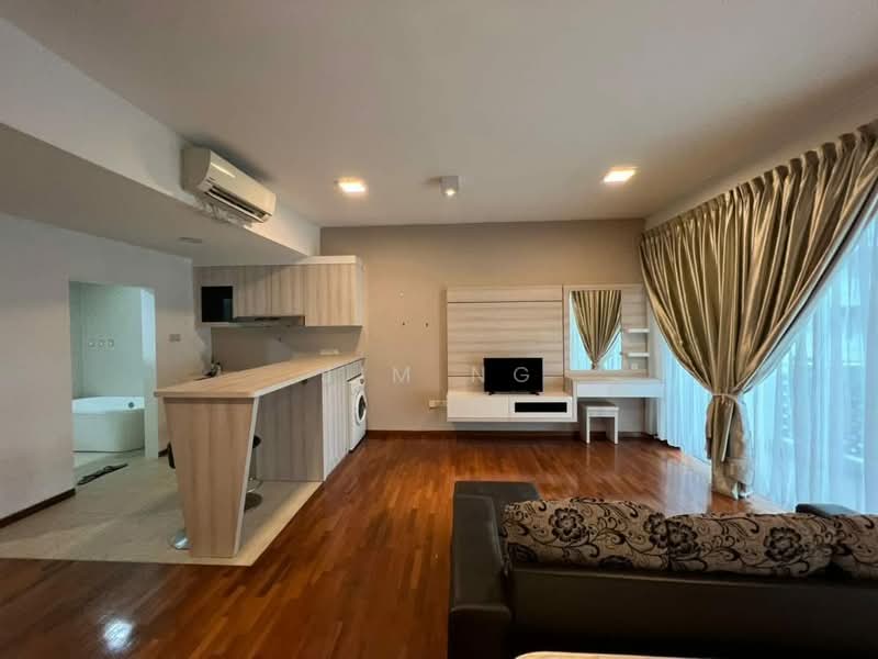 Servis Apartment untuk Dijual di Grandview 360 - Jim Ng - PropertyGuru.com.my
