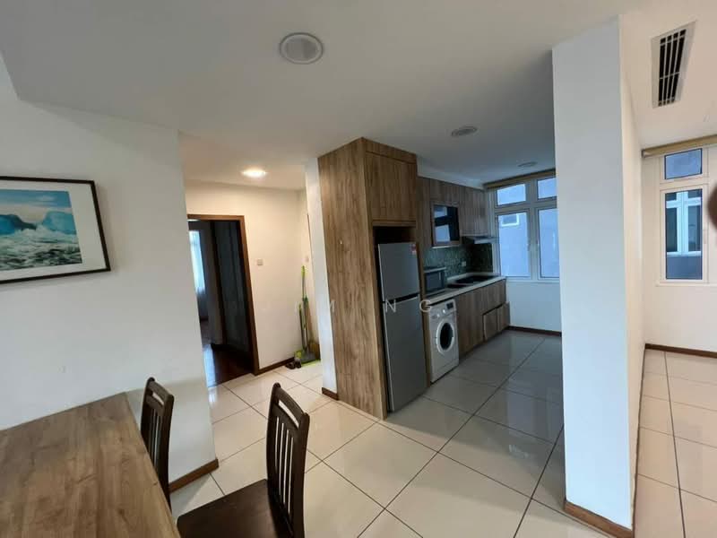 Servis Apartment untuk Dijual di Grandview 360 - Jim Ng - PropertyGuru.com.my