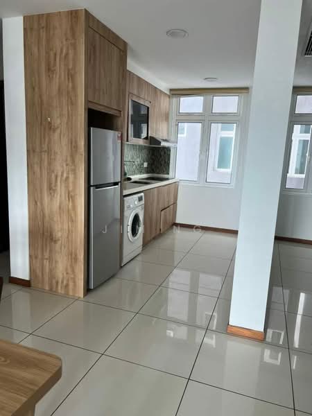 Servis Apartment untuk Dijual di Grandview 360 - Jim Ng - PropertyGuru.com.my