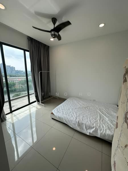 Servis Apartment untuk Disewa di Univ 360 Place - Sying Ho - Bedroom - PropertyGuru.com.my