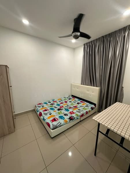 Servis Apartment untuk Disewa di Univ 360 Place - Sying Ho - Bedroom - PropertyGuru.com.my