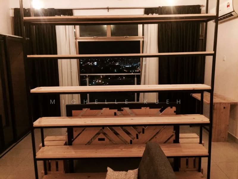 Servis Apartment untuk Disewa di Palazio - Michelle Kueh - Interior - PropertyGuru.com.my