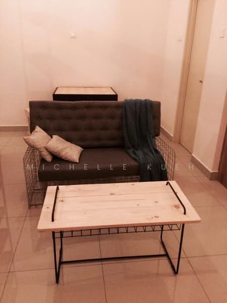 Servis Apartment untuk Disewa di Palazio - Michelle Kueh - PropertyGuru.com.my