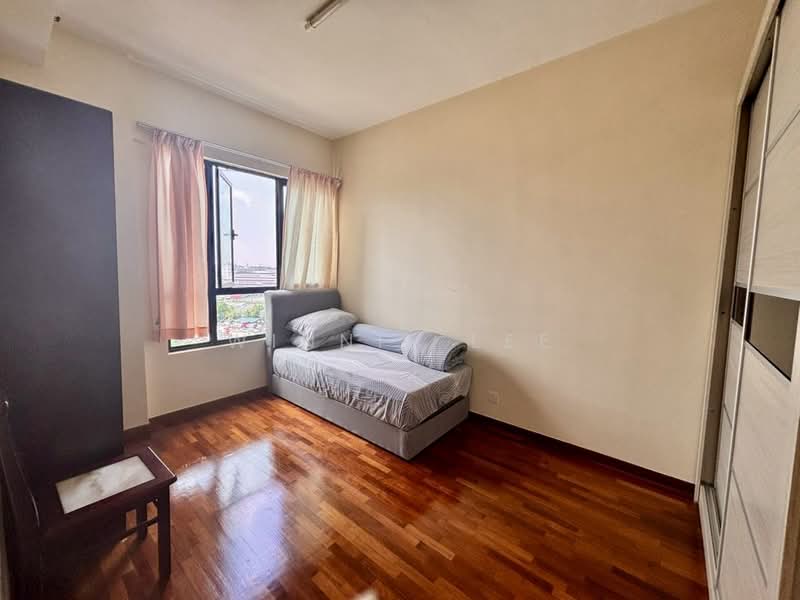 Kediaman Servis untuk Disewa di i-SOHO @ i-City - Winnie Lee - PropertyGuru.com.my