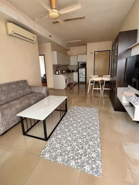 Kediaman Servis untuk Disewa di i-SOHO @ i-City - Winnie Lee - PropertyGuru.com.my