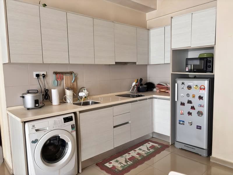 Kediaman Servis untuk Disewa di i-SOHO @ i-City - Winnie Lee - PropertyGuru.com.my